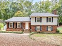 7322 Kilcullen Drive sold home in Charlotte, SC
