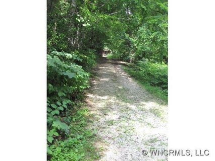 48 Chapel Hill Church Rd sold lot in Pinners Cove, Asheville, NC