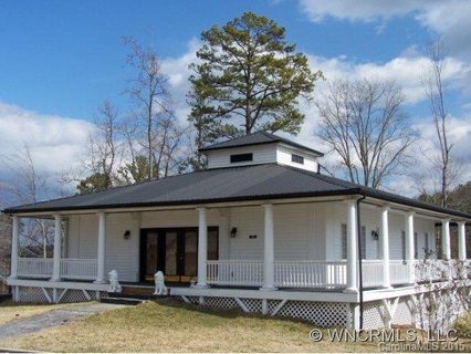 72 Lake Club Drive sold home in Lake View, Nebo, NC