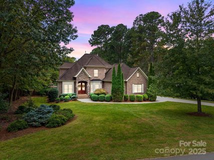 117 Wolf Hill Drive sold home in Beacon Pointe, Mooresville, NC