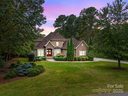 117 Wolf Hill Drive sold home in Mooresville, SC