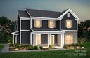 9365 Moss Plantation Avenue sold home in Concord, SC