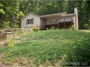 426 Winesap sold home in Lake Lure, SC