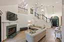 13428 Scanlan Way sold home in Davidson, SC