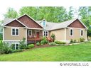 110 Yarrow Lane sold home in Candler, SC
