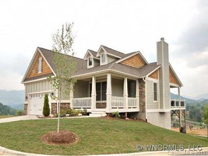 18 Regent Heights Road sold condo in Rose Hill Plantation, Leicester, NC