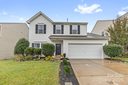 10907 Tailwater Street sold home in Davidson, SC