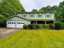 7404 Shadowlake Drive sold home in Charlotte, SC