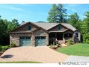 398 Firefly Lane sold home in Pisgah Forest, SC
