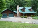 44 Serenity Drive sold home in Waynesville, SC