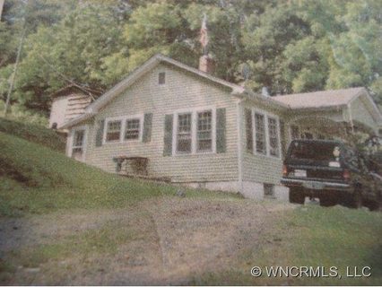 74 Dogwood Ln sold home in Grassy Creek, Spruce Pine, NC