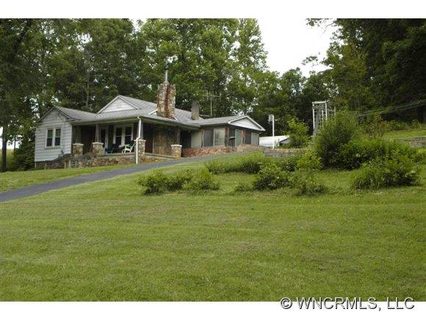 131 Flat Creek Church Rd sold home in Flat Creek, Weaverville, NC