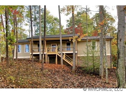 45 Creek Run Rd
