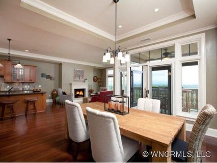 288 Macon Avenue Unit 208 sold condo in The Fitzgerald, Asheville, NC