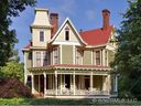 76 North Liberty Street sold home in Asheville, SC