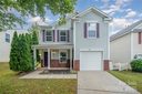 1909 Beckwith Lane sold home in Waxhaw, SC