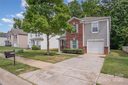 1113 Swearngan Ridge Court sold home in Charlotte, SC