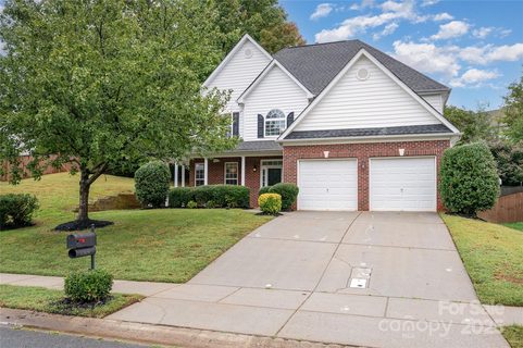 1309 Bedlington Drive