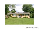 496 Shelton Street sold home in Waynesville, SC