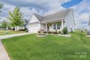 121 Jana Drive sold home in Statesville, SC