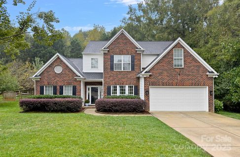 15719 Prestwoods Lane
