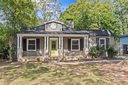 815 Drummond Avenue sold home in Charlotte, SC