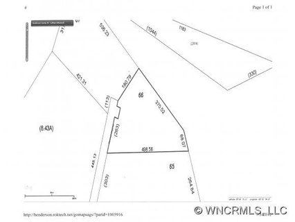 Lot 9 Lace Falls