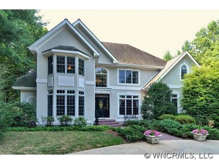 4 Wedgewood Court