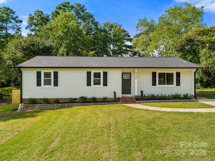 2027 Downey Street sold home in Midbrook, Rock Hill, SC