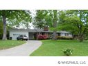 921 West Blue Ridge Rd sold home in East Flat Rock, SC