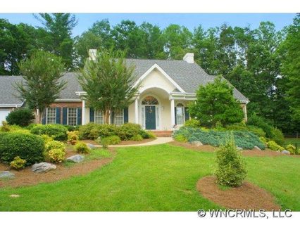15 Four Oaks Drive sold home in Alexander Acres, Arden, NC