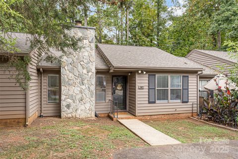 382 Sweetgum Drive