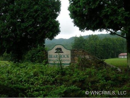 00 Bear Rock Road