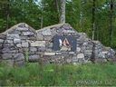 Lot 49 Wolf Ridge sold home in Mars Hill, SC