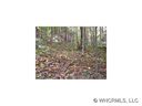 C 15 Rockmont Road C-15 sold home in Waynesville, SC