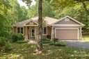 106 Chancery Court sold home in Flat Rock, SC