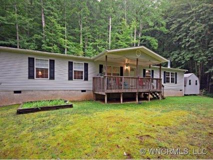 85 Peggy Sue Lane sold home in Roaring Creek, Waynesville, NC