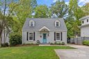 434 Lorna Street sold home in Charlotte, SC