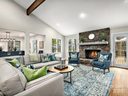 46 Wilderness Road sold home in Asheville, SC