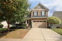 5015 El Molino Drive sold home in Charlotte, SC