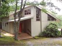 1695 Slick Rock Rd sold home in Brevard, SC