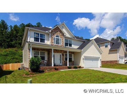9 Dansford Drive sold home in Stonecrest, Arden, NC