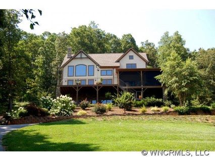 28 Garland Drive sold home in White Oak Ridge, Asheville, NC