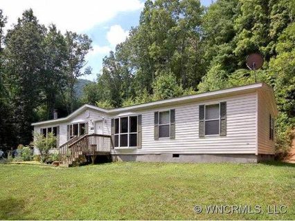 209 Mundy Cove Rd