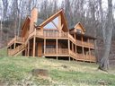 52 Blairstone sold home in Maggie Valley, SC