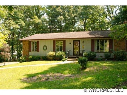 31 Shorewood Drive sold home in Lakeview Estates, Asheville, NC