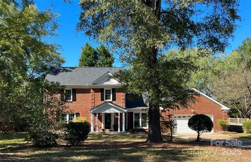6306 English Elm Court sold home in White Oak, Charlotte, NC