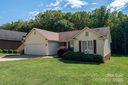 217 Rock Creek Drive sold home in Lincolnton, SC