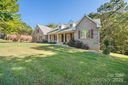 5350 Beacon Ridge Drive sold home in Granite Falls, SC
