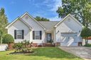 1002 Raywood Court sold home in Matthews, SC